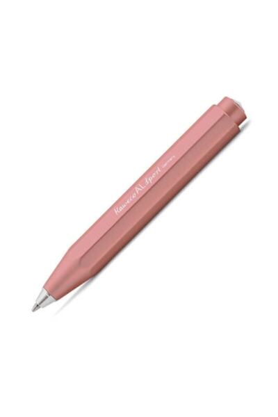 Kaweco Al Sport Tükenmez Kalem Rose Gold