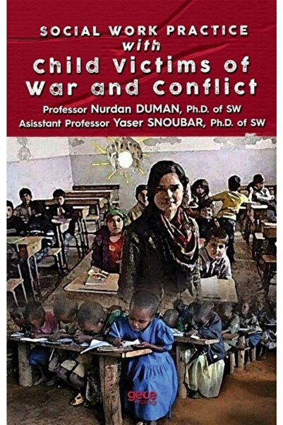 Gece Kitaplığı Πράξη κοινωνικής εργασίας με παιδιά ιδιοφυΐες του πολέμου και ...