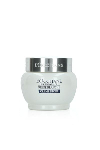 L'Occitane Reine Blanche 50 ml Intensive and Brightening Cream