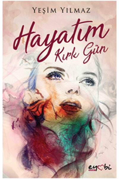 Generic Brand Hayatım Kırk Gün Yeşim Yılmaz