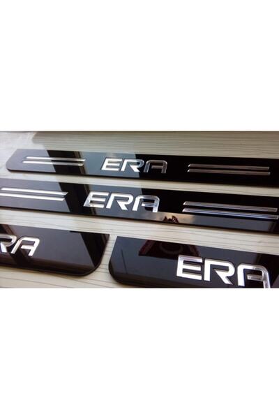 Great Master Hyundai Accent Era Pleksi Kapı Eşiği Takımı 4 Parça (2005-2011)