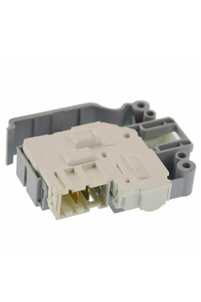 Ariston Çamaşır Makinesi Kapı Emliyet Kilidi-c00264161