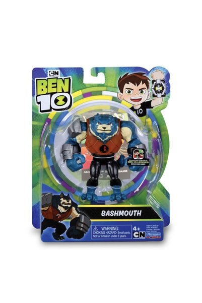 Ben 10 Aksiyon Figürler S1w12-76100x12
