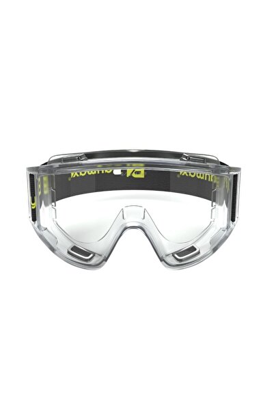 Baymax Multi-Purpose Protective Glasses Antifog No Fog - S550 Grand Transparent
