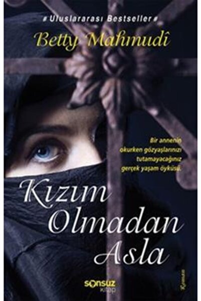 Genel Markalar Kızım Olmadan Asla