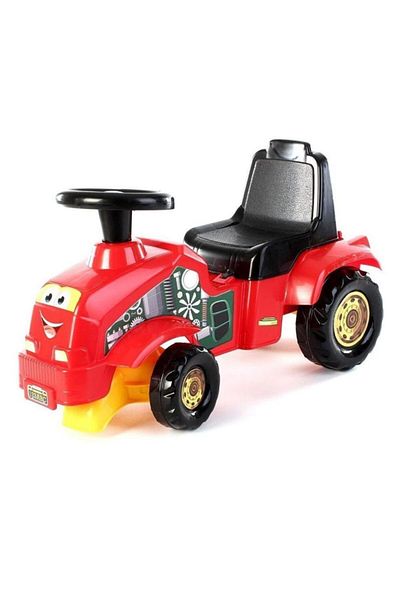 DEDE My First Tractor 3355