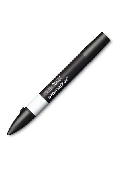 Winsor Newton وينسور آند نيوتن: قلم بروماركر: رمادي ثلجي 0