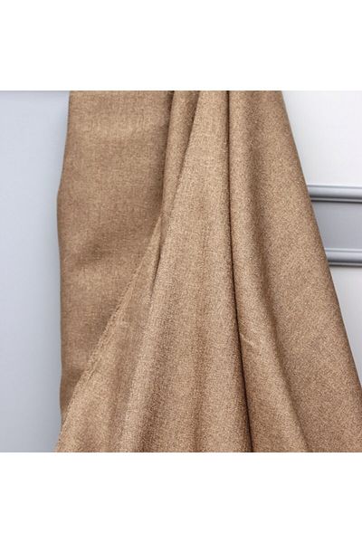 LEVENT ÖZEL Jacquard Woven Background Curtain Fabric 100x300 Aphrodite