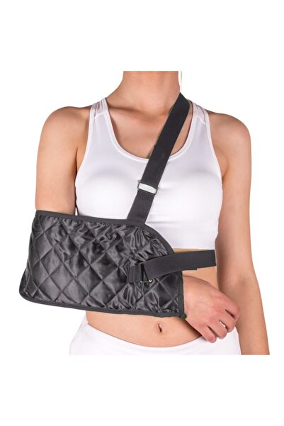 Orthocare 3410 Kol Askısı Kol Sabitleyici Sabitleme Askısı Bandı Kol Omuzluk ...