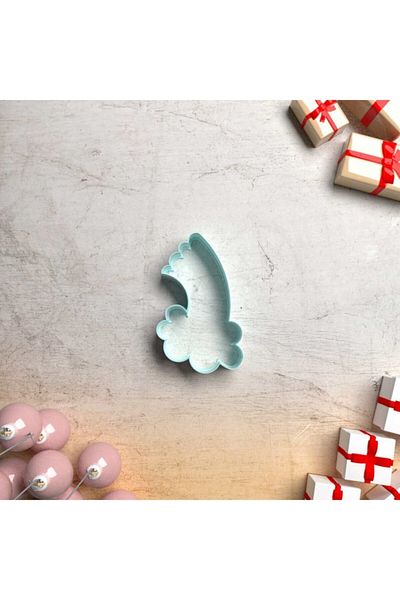 CookieKonsept قالب بوليمر كلاي