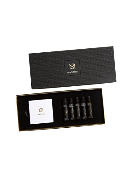 Majouri Deneme Seti Erkek 5 X 2ml