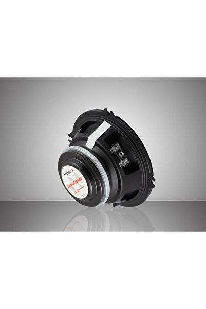 For-X Xmd-1513neo 13 Cm 160w 70rms Neodyum Midrange 1 Takım 2 Adet
