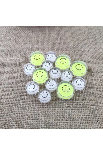 Hobizubi Spirit Level - Large - Epoxy Floor Levelers