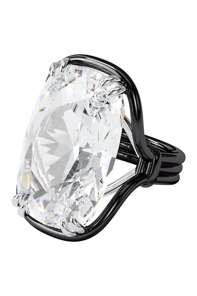 Swarovski 5610344 Harmonia Ring 52