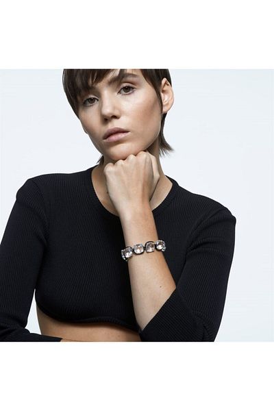 Swarovski 5600047 Harmonia Bracelet Medium
