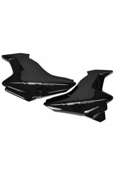 Yamaha Ybr 125 Esd Yan Kapak Takımı