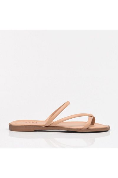 Hotiç Natural Yaya Women's Sandals & Slippers