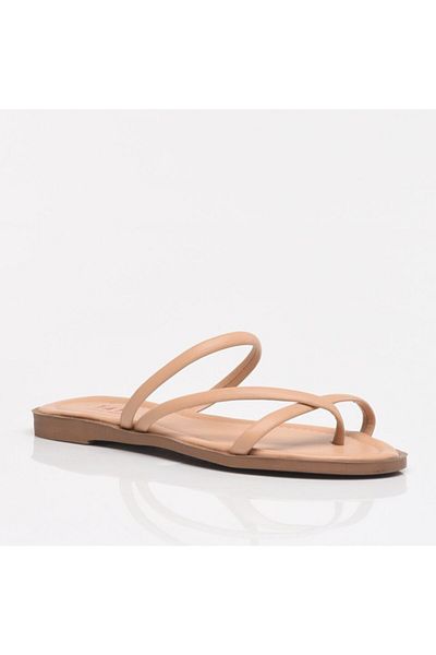 Hotiç Natural Yaya Women's Sandals & Slippers