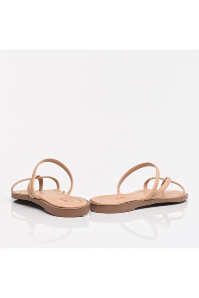 Hotiç Natural Yaya Women's Sandals & Slippers