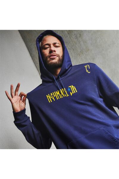 Puma Світшот Erkek - Модель 60555406