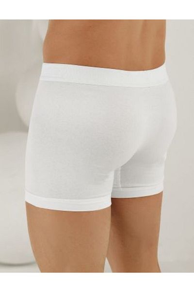 Şahinler New Season Men's Boxer Lycra Shorts Panties - Pack of 6
