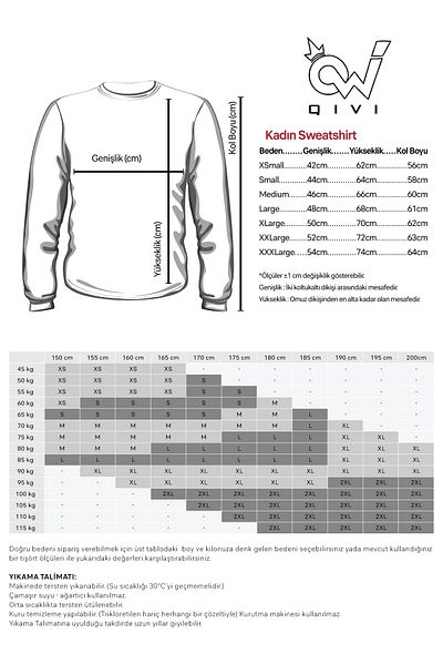 QIVI Purple Lilac Flower Illustration Lilac Purple Printed Gray Women's Knitted Sweatshirt Long Sleeve
