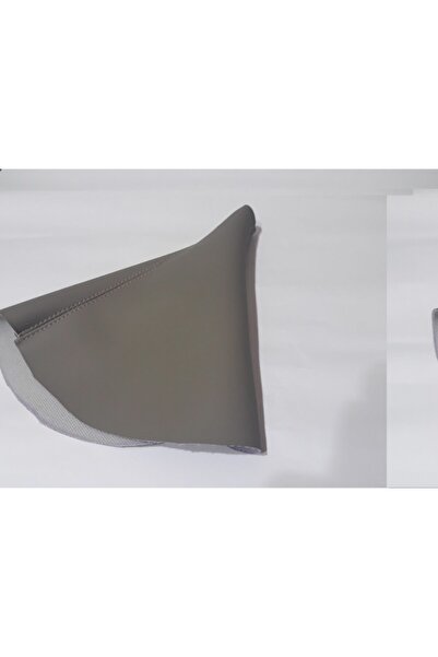 Citroen C5 Yuvarlak Vites Topuzu + Vites Körüğü + El Freni Körüğü (krem,bej,gri)