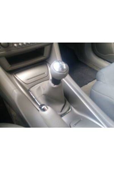 Citroen C5 Yuvarlak Vites Topuzu + Vites Körüğü + El Freni Körüğü (krem,bej,gri)