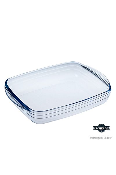 OCUİSİNE FRANCE Ocuisine Firin Kabi Borasilikat 1.6l Firin Kabi 1 Adet