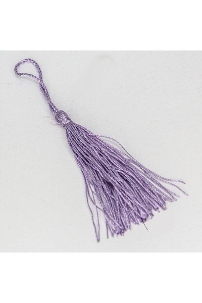 BarokBonbon Tassel 8 Cm - 100 Pieces