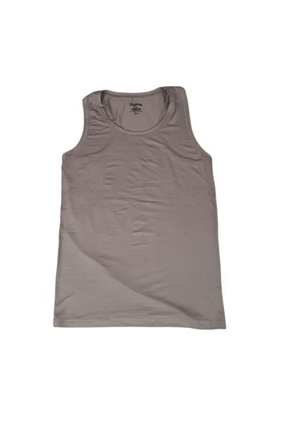 YILDIZ Ανδρικό Bamboo Poky - Μονό Lycra 2 τεμαχίων με λουράκι