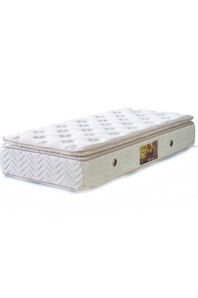 Yumurcak Yatak Gelişim Ortopedik Gizli Pedli Yatak
