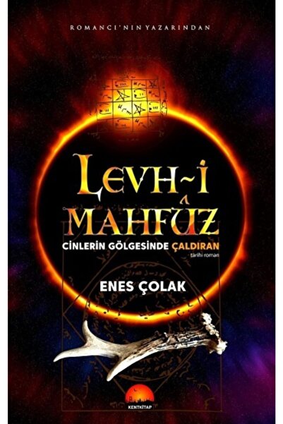 Genel Markalar Levh-i Mahfuz Cinlerin Gölgesinde Çaldıran