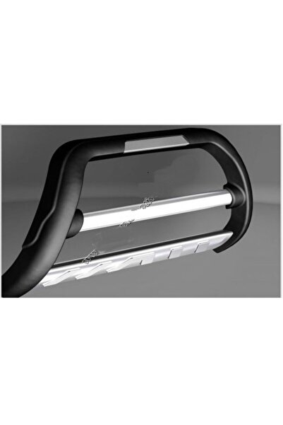 Güngörür Ford Transit Tourneo Connect Poliüretan Ön Tampon Koruma