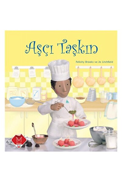 Genel Markalar Aşçı Taşkın