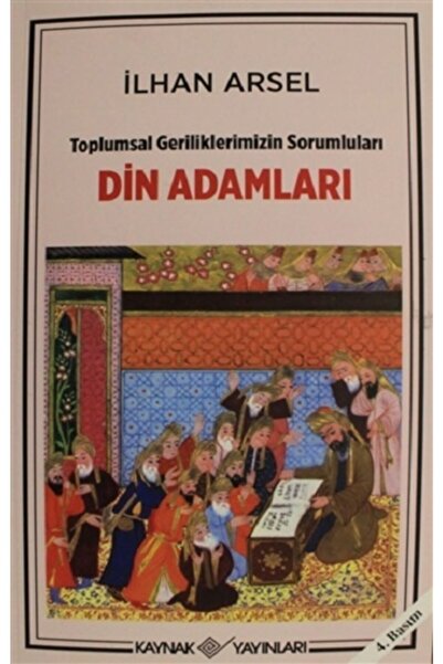Genel Markalar Toplumsal Geriliklerimizin Sorumluları Din Adamları