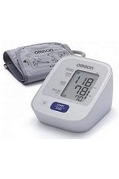 Omron M2 Intellisense 21 Hafızalı Tansiyon Aleti