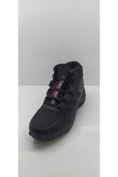 M.P. 212-2069 Μαύρο Ανδρικό Outdoor