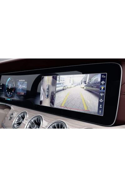 demirusta Mercedes W177 A Class Smart Box Carplay Android 4gb Ram