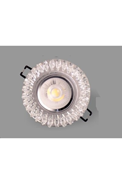 ERK Akyaka Cam Spot Şeffaf