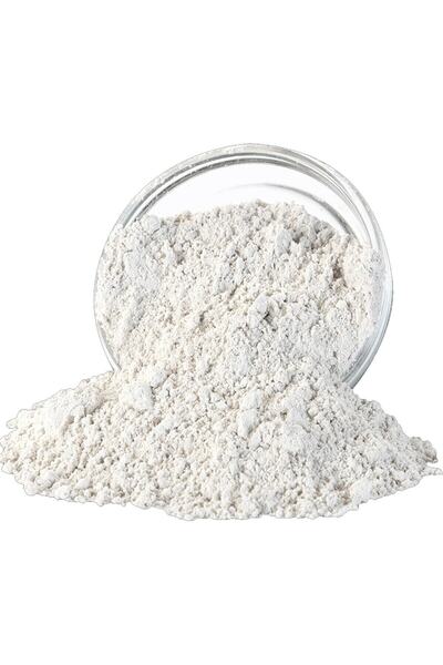 BİTKİBABA Beyaz Kil 250 Gr (saf Beyaz Kil)