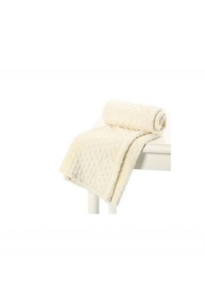 Özdilek Tomurcuk Blanket Double