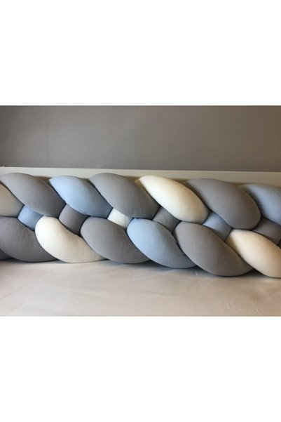 DOVES DESIGNS 90/190 مقاس 500 سم، تم إزالة فجوة الباب 4 قطع من الحماية الشبكية