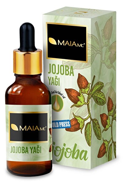 Maia mc 20 ml Jojoba Oil