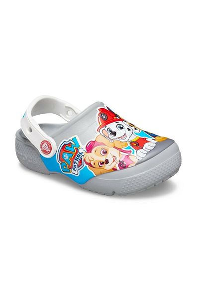 Crocs Sandale pentru copii Papuci 206276