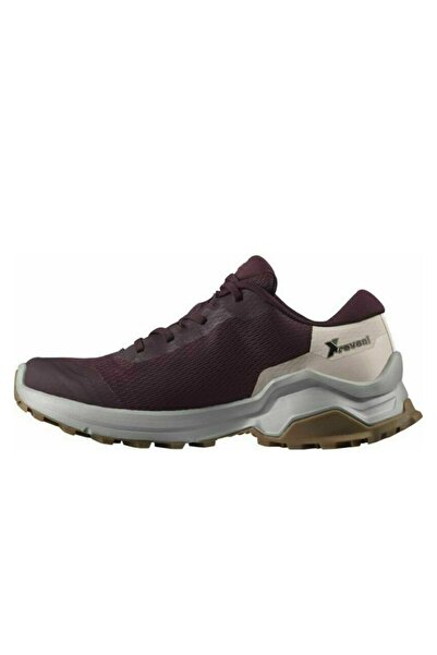 Salomon X Reveal Gore-tex Kadın Outdoor Ayakkabı