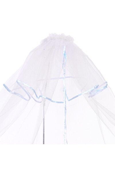 tiny plans Bebek Beşiği Cibinlik Tülü (aparat Dahil Değildir)