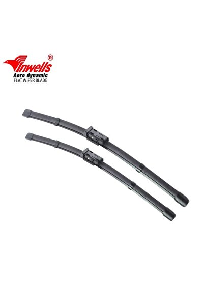Inwells Fiat Egea Muz Silecek Takımı (2015-2020)