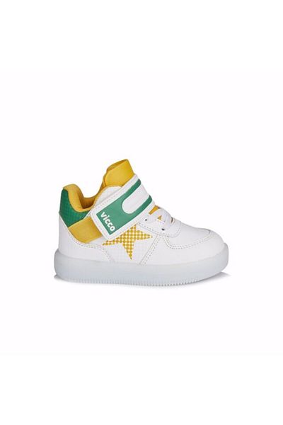 Vicco Magic Kids Lighted Sports Boots 220.20k.106