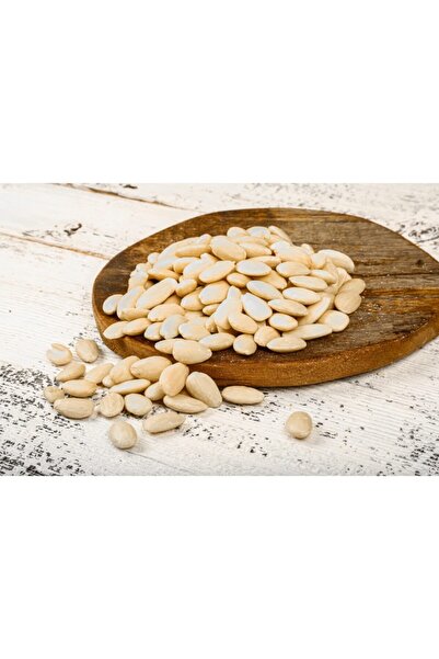 BULUTLAR KURUYEMİŞ Badem Içi Çiğ Soyulmuş 250 gr
